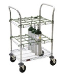 Eagle Group GCC1 Inhalation Therapy Cart