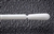 Foamtec HT1902 3" ESD Safe Semi-Flexible Small Bulb Tip UltraSolve Swab 12500 Swabs