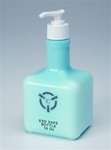 R & R ICL-16-ESD 16-ounce IC Blue Lotion in ESD Safe Bottle