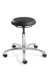 Bevco J3350 Ergolux Series Seat Height Adjustment 20"- 27"