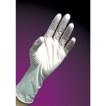 MTI CRN100-10-S Standard Cleanroom Nitrile Gloves 10" 100/BG 10/BG per case