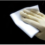 MTI WIP2424LW 24x24 Polyester Lightweight Cleanroom Wipes 50/BG 6/CS