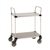 Metro Industries MW108L Lab Utility Cart 24" x 36"