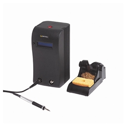 Metcal MX-5210 ESD-Safe Dual Simultaneous Output Rework System w/ 1 Advanced Hand-Piece and 1 Work Stand
