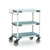 Metro Industries MXUC1830F-35L MetroMax i Utility Cart 18" x 30"