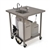 Eagle Group PHSE-S-H Portable Hand Sink with Open Base