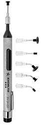 Excelta PV-2A-ESD Vacuum Pen Kit 6"