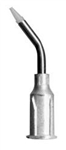 Excelta PVB-02 Angulated tip for use with the 4000-ST