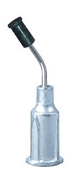 Excelta PVB-CB-332 Bent Probe/Cup Assembly