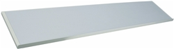 IAC QS-2011932  D4 Metal Shelf Assy 12" x 72" Standard