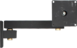 IAC QS-2012632 D4 Flat Panel Display Swing Arm Assembly