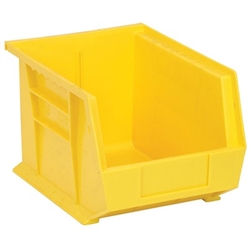Quantum QUS239 Ultra Stack Bins 10-3/4" L x 8-1/4" W x 7" H 6/CS