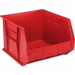 Quantum QUS270 Ultra Stack Bins 18" L x 16-1/2" W x 11" H 3/CS