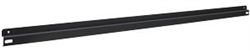 IAC QV-1004952 Parts Cup Rail for All American Series Workbench 60" Length