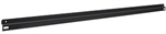 IAC QV-1004953 Parts Cup Rail for All American Series Workbench 72" Length