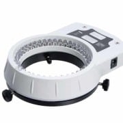 TechniQuip S466DSXEXW ESD Slimline LED Ring Light 66mm Daylight