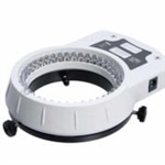 TechniQuip S466DSXXXW Slimline LED Ring Light 66mm Daylight