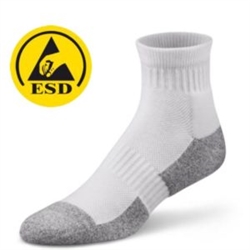 Transforming Technologies SC0024 ESD Socks