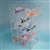 S-Curve SGD-15 Safety Glass Dispenser for 15 pairs of glasses