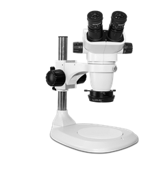 Scienscope SZ-PK1-R3 SSZ-11 Stereo Zoom Binocular