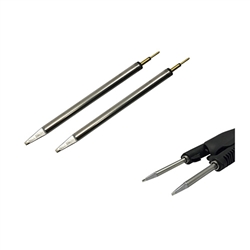 Metcal TFP-BLP2 TFP Rework Cartridge Tweezer Blade 2.0mm (0.079")