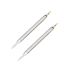 Metcal TFP-CNP1 TFP Rework Cartridge Tweezer Conical 0.4mm (0.016")