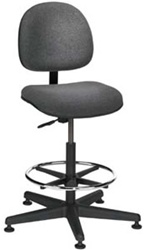 Bevco V4507MG Value-Line Upholstered Chair