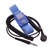 Transforming Technologies WB1637 Single Wire Wrist Strap Set 6' Coil Cord