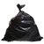 Transforming Technologies WBAS44LB-ESD Trash Can Liner, Conductive Black 44 Gallon