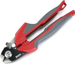Ascend Tools WRC-835-07  7" Wire Rope & Electrical Cable Cutter