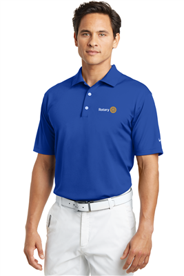 Nike Tech DriFIT Polo