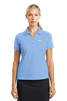 Nike Womens DriFIT Classic Polo