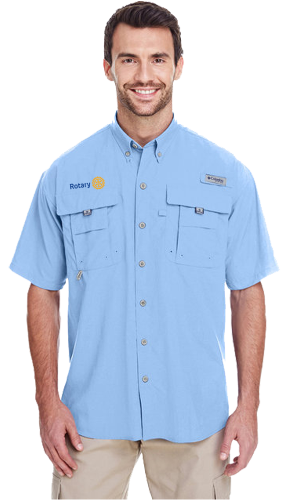 Columbia - PFG Bahama II Short Sleeve Shirt