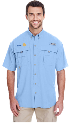 Columbia - PFG Bahama II  Short Sleeve Shirt