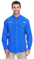 Columbia - PFG Bahama II  Long Sleeve Shirt