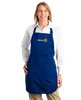 Full-Length Apron