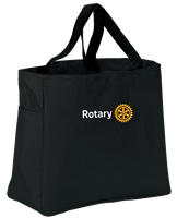 Essential Tote Bag