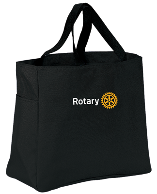 Essential Tote Bag