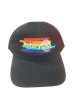 Rotary PRIDE Brushed Twill Low Profile Cap