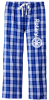 Plaid Pajama Pants