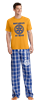 Rotarian At Rest Pajamas