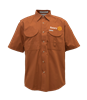 Tiger Hill Short Sleeve Fishing Shirt