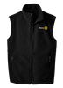 Port Authority Fleece Vest