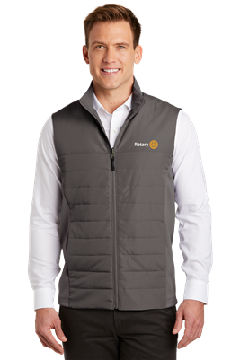 Port Authority Collective Insulated Vest