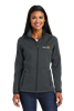 Port Authority Womens Pique Fleece Jacket