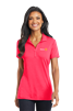Port Authority Womens Performance Polo