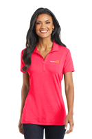 Port Authority Womens Performance Polo