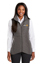 Port Authority Womens Collective Insulated Vest