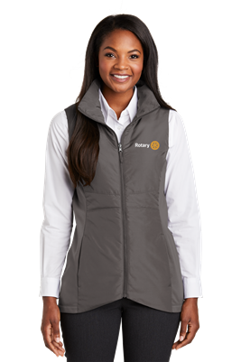 Port Authority Womens Collective Insulated Vest