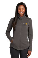 Port Authority Womens Collective Smooth Fleece Jacket